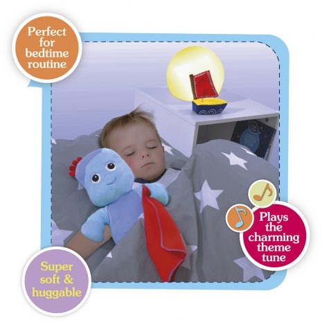 iggle piggle sleep aid toy