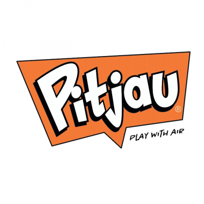 Pitjau - Play with Air (logo)